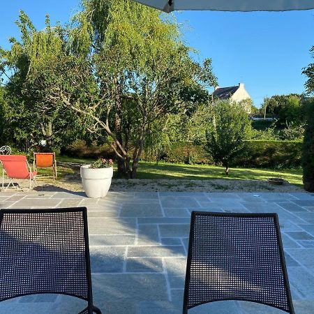 Le Clos De Lisa Клоар-Карноэ Экстерьер фото